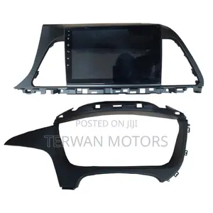 New Car Android Multimedia for Hyundai Sonata 2015 to 2016