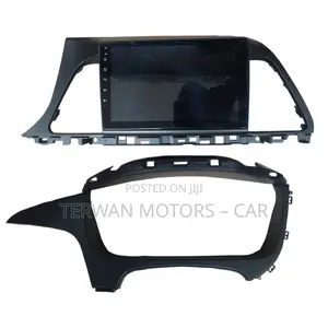 New Car Android Multimedia for Hyundai Sonata 2015 to 2016