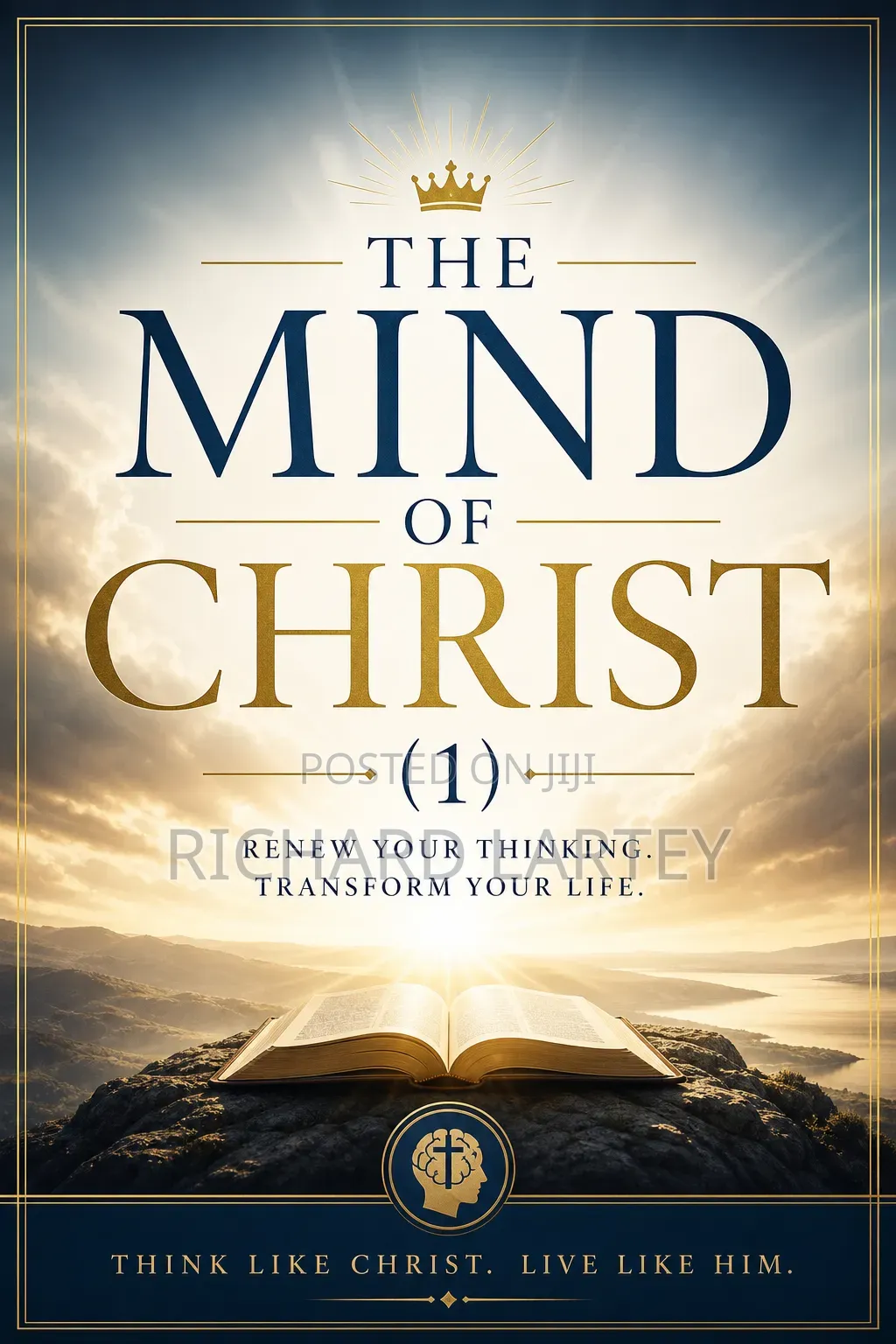 The Mind of Christ