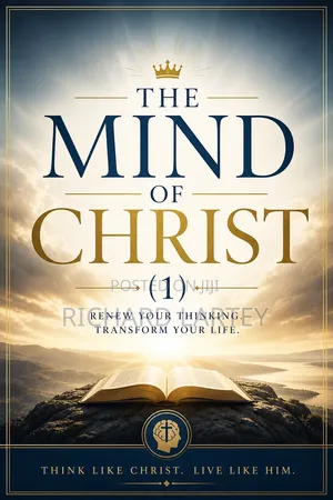 The Mind of Christ