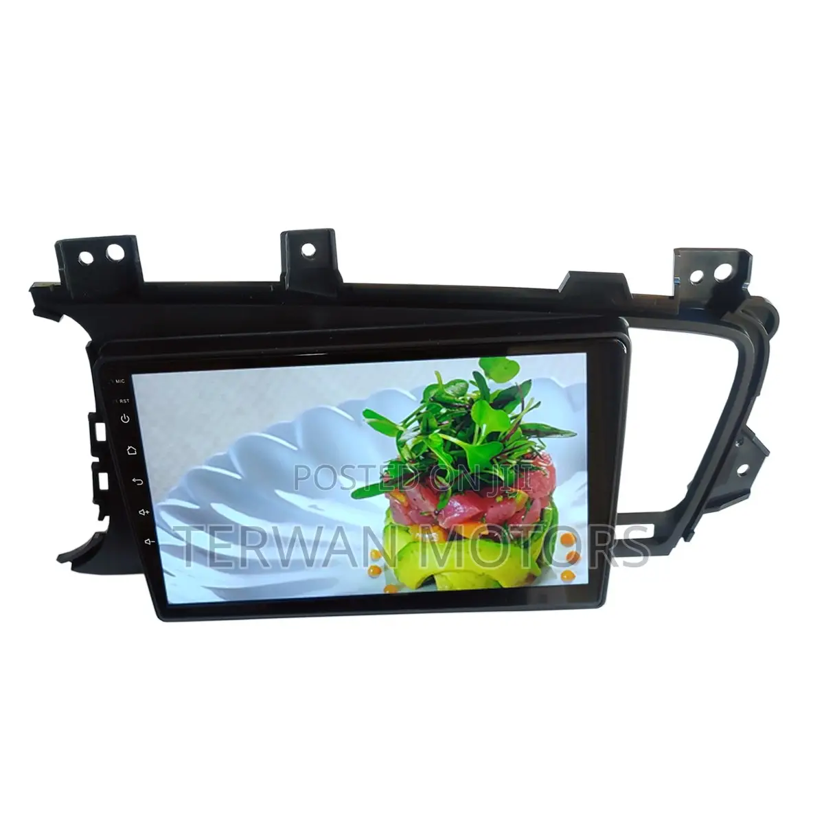 New Car Android Screen for Kia Optima K5 2011 to 2012