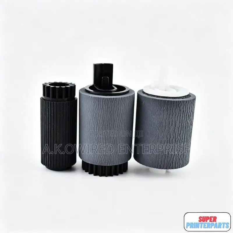 Pickup Roller for Canon iR 2520 3570 2830 1730 4570 3045 2230 1740