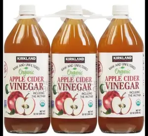 Apple Cider Vinegar