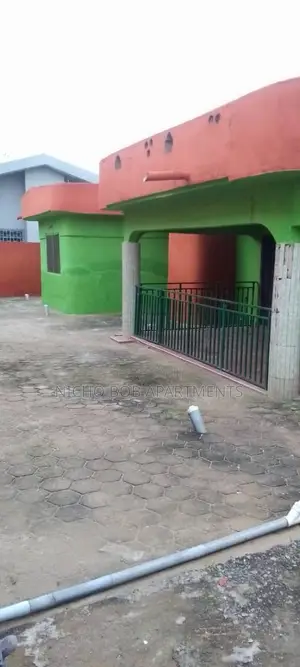 2bdrm Apartment in Haatso for rent
