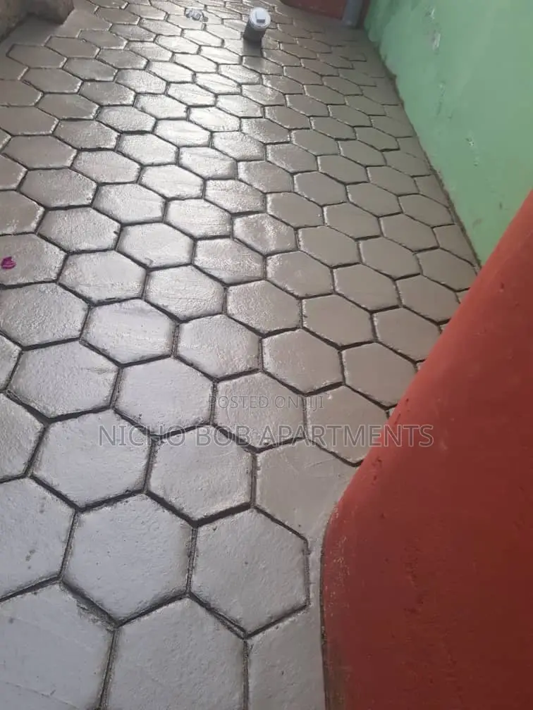 2bdrm Apartment in Haatso for rent