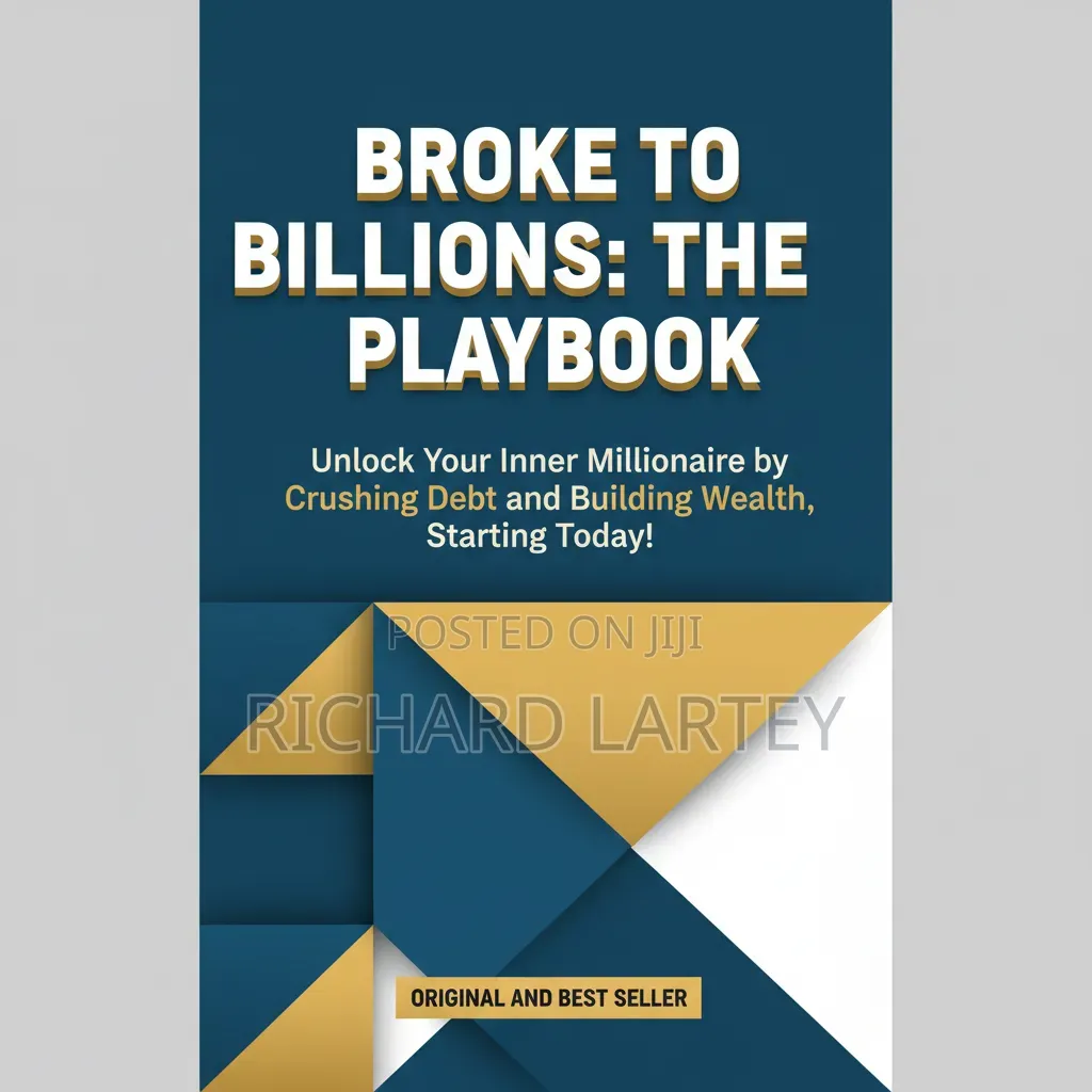 Broke to Billions