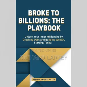 Broke to Billions