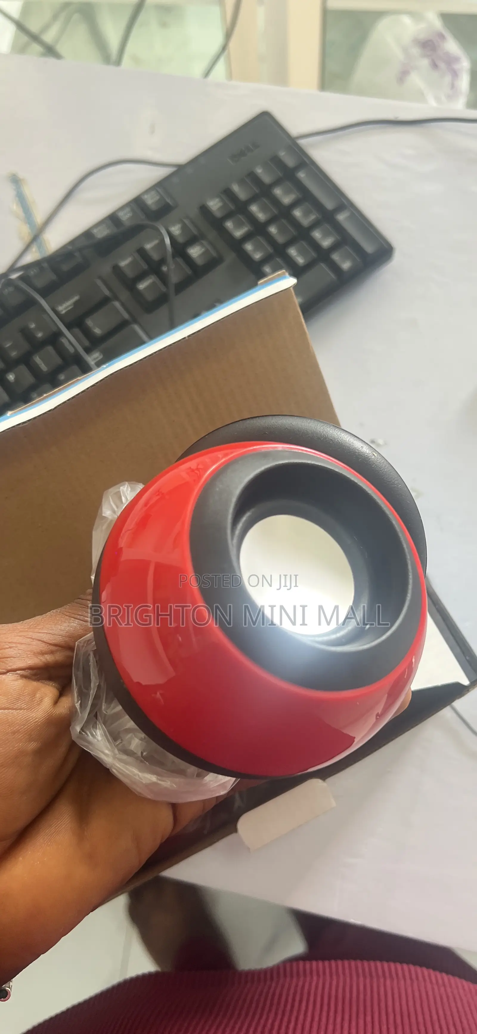 Computer Speaker