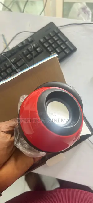 Computer Speaker
