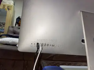 Desktop Computer Apple iMac 4GB Intel Core i7 HDD 1T