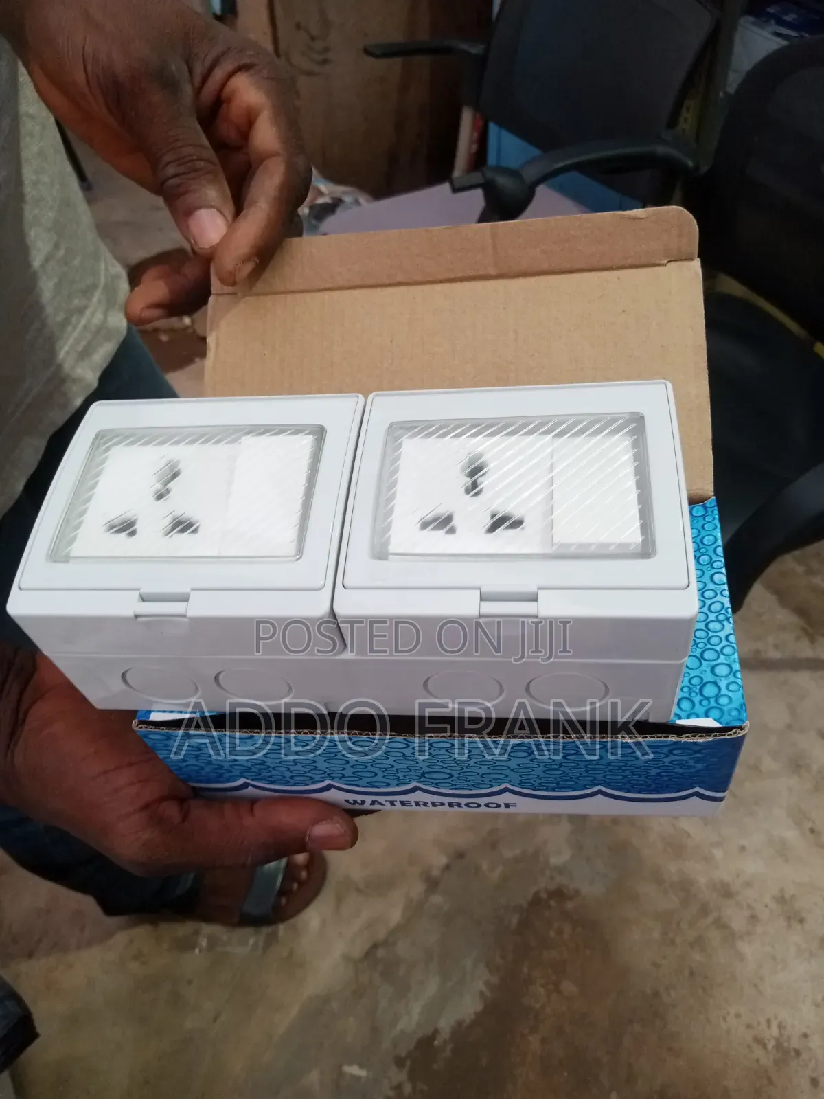 Electrical
