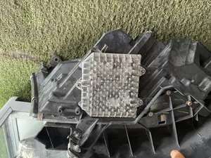 Dodge Ram 2019-2022 Led Headlights With Charger Original (Used)
