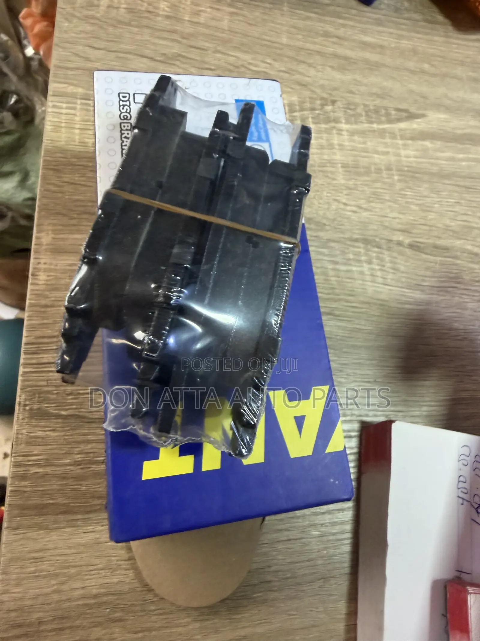 Honda, Hyundai, Kia & Toyota Brake Pads – Available Now! 565 Autoparts