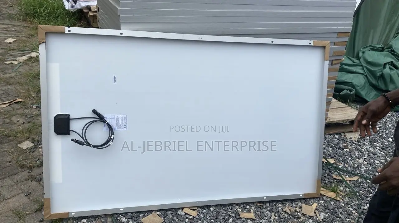 285watts Solar Panel