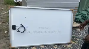 285watts Solar Panel