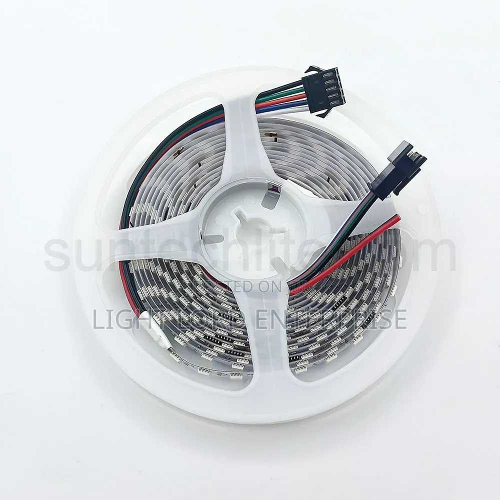 EPA's RGB Running Led Light 24V