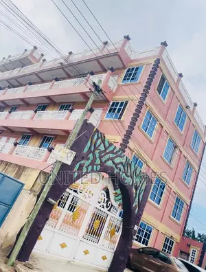 2bdrm Apartment in Lapaz for rent