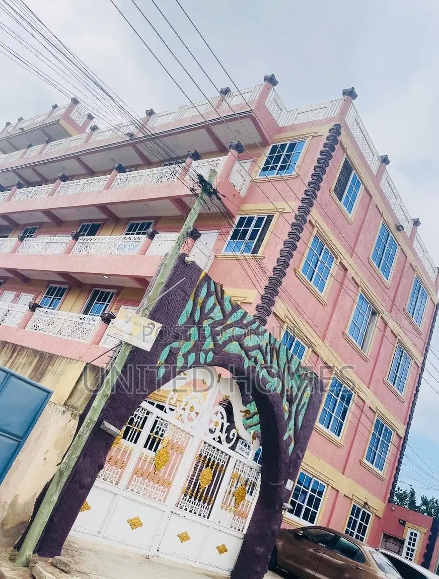2bdrm Apartment in Lapaz for rent