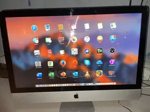 Desktop Computer Apple iMac 4GB Intel Core i7 HDD 1T