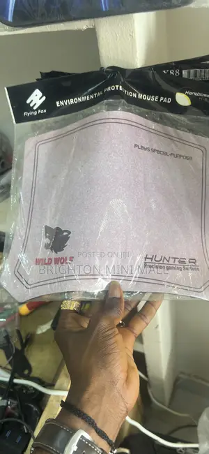 Computer Mouse Pad