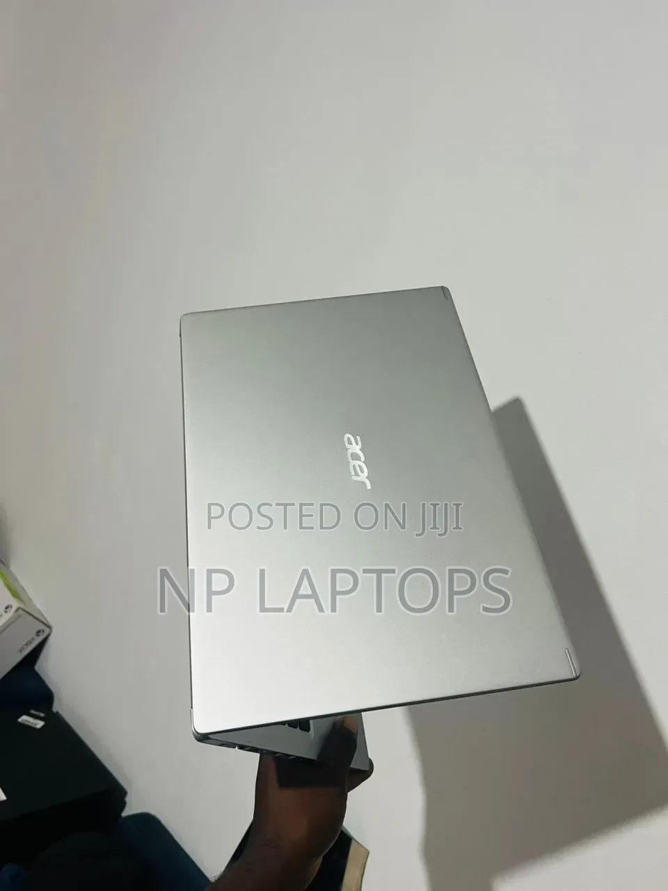 Laptop Acer 16GB Intel Core i5 SSD 256GB