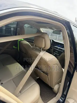 Mercedes-Benz C250 2013 Black