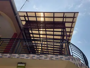 Pergola Installation