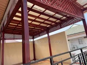 Pergola Installation