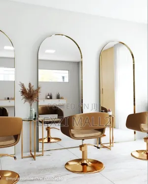 Styling Mirror