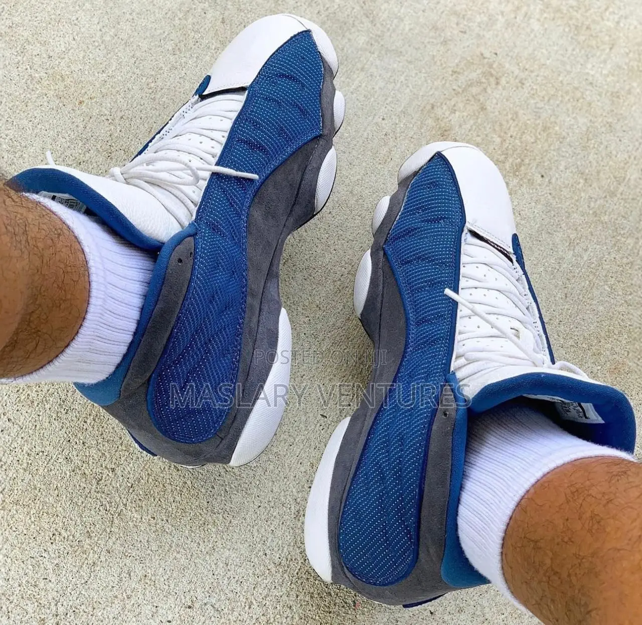 Jordan 13 Retro