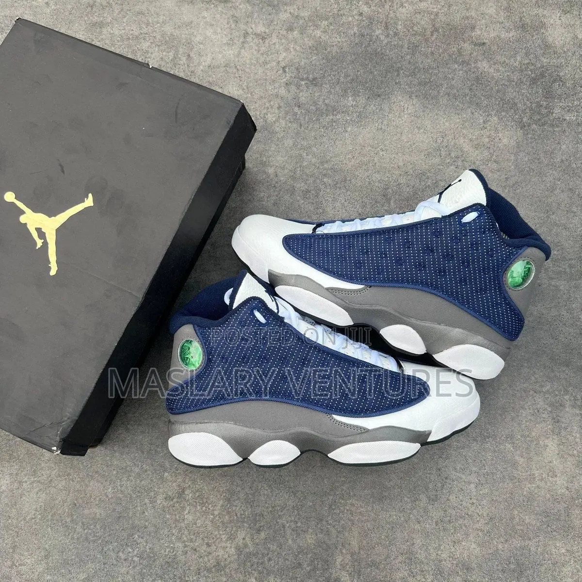 Jordan 13 Retro