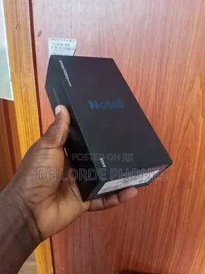 New Samsung Galaxy Note 8 256 GB Blue