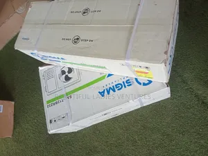 Sigma 1.5HP Split AC – Powerful Cooling at an Affordable Price