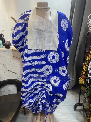 Bubu Gown With Ashoke