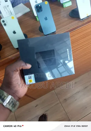 New Samsung Galaxy Z Fold 5 512 GB Blue