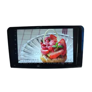 New Android Car Tape for Mercedes-Benz Ml 2007 to 2010