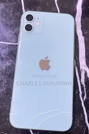 Apple iPhone 11 128 GB Green
