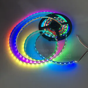 16color Running Light 24V With Remote Control