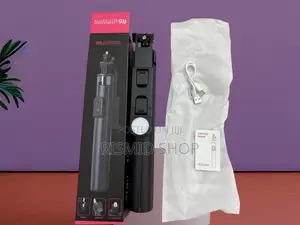 R6 Compact 3-in-1 Bluetooth Selfie Stick Stand
