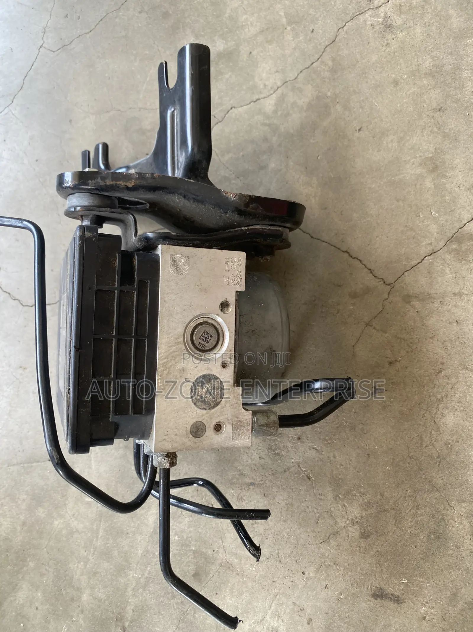 Honda Civic Anti Lock Break System (ABS) MOTOR 2023 2024 2025 2026