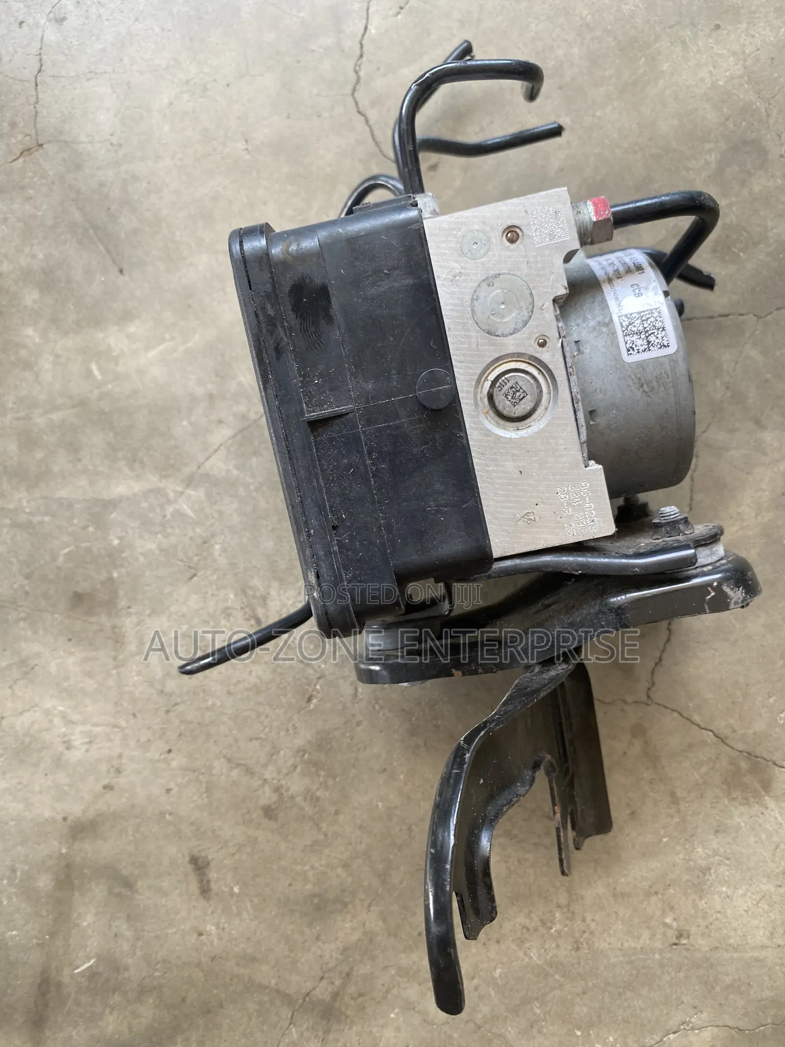 Honda Civic Anti Lock Break System (ABS) MOTOR 2023 2024 2025 2026