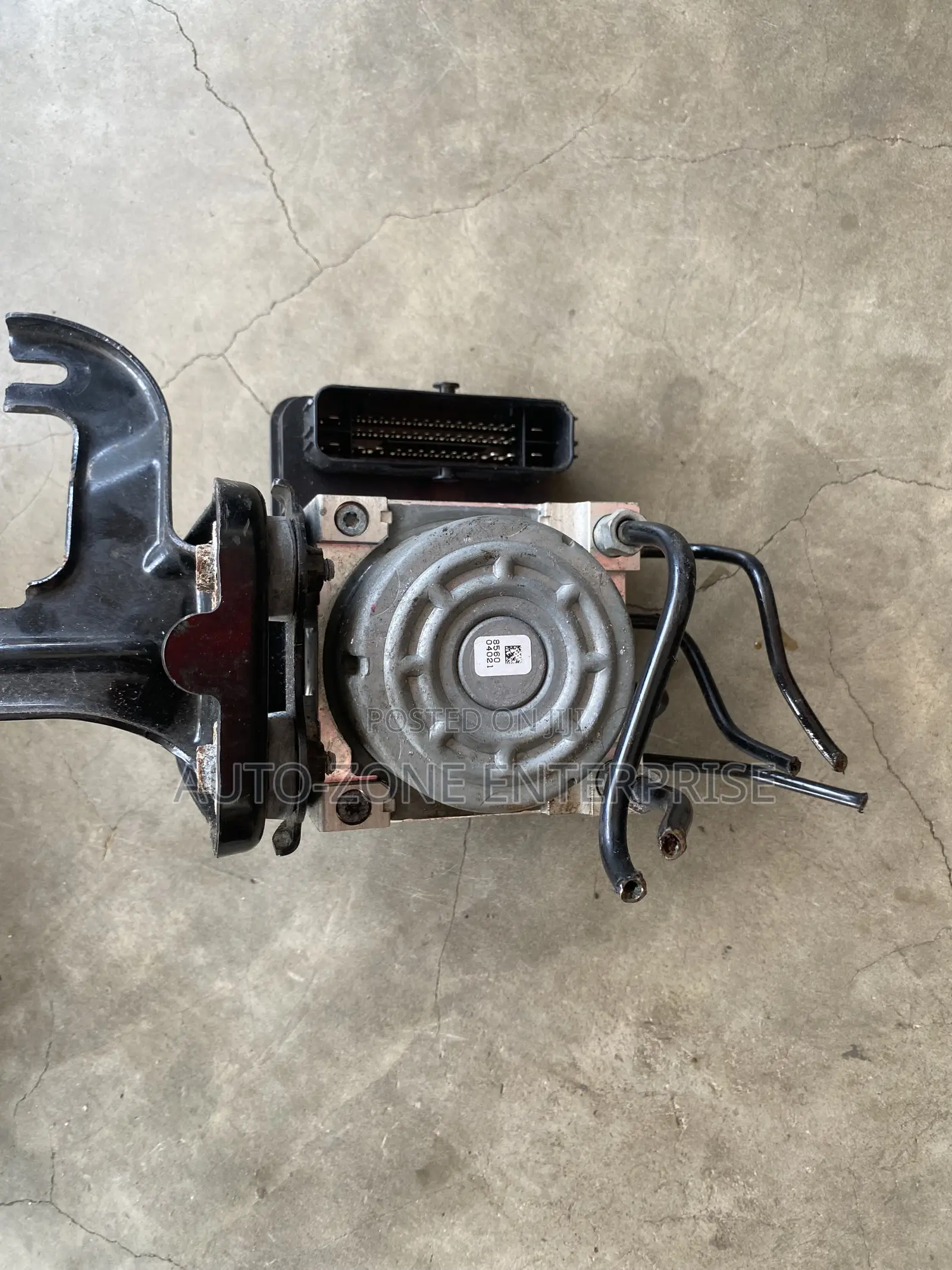 Honda Civic Anti Lock Break System (ABS) MOTOR 2023 2024 2025 2026