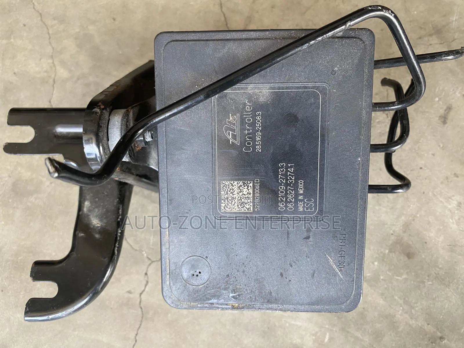 Honda Civic Anti Lock Break System (ABS) MOTOR 2023 2024 2025 2026