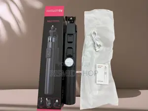 R6 Hands-Free Wireless Selfie Stick & Tripod