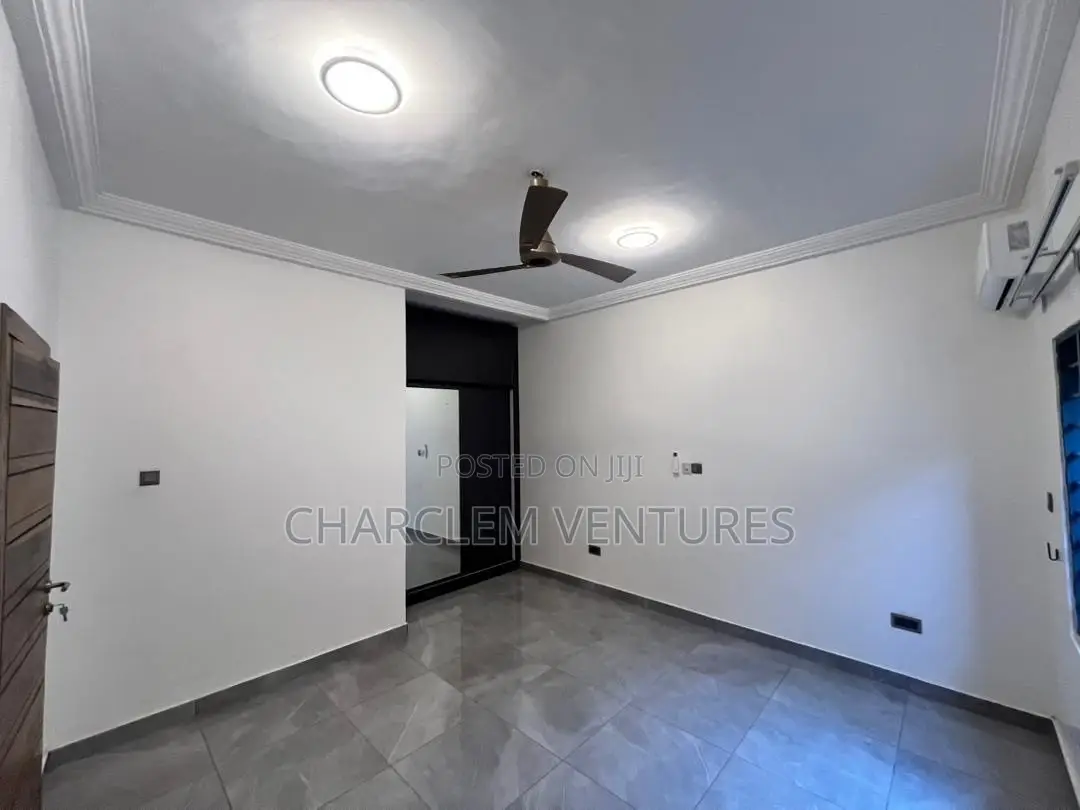 1bdrm Apartment in Charclem Ventures, East Legon for rent