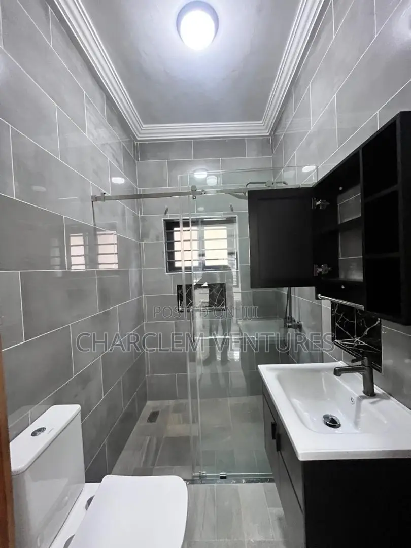 1bdrm Apartment in Charclem Ventures, East Legon for rent