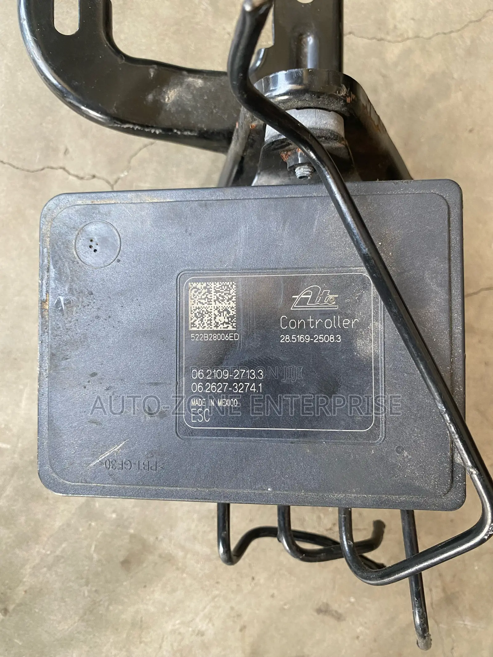 Honda Civic Anti Lock Break System (ABS) MOTOR 2023 2024 2025 2026