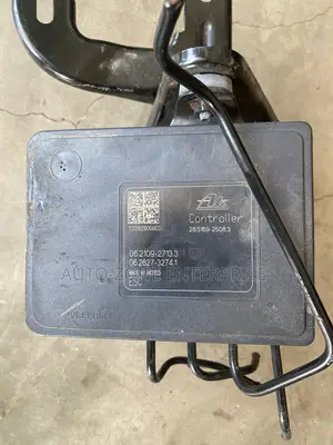 Honda Civic Anti Lock Break System (ABS) MOTOR 2023 2024 2025 2026
