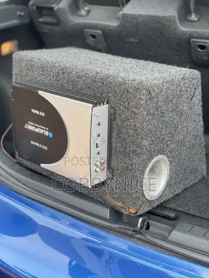 Music Booster
