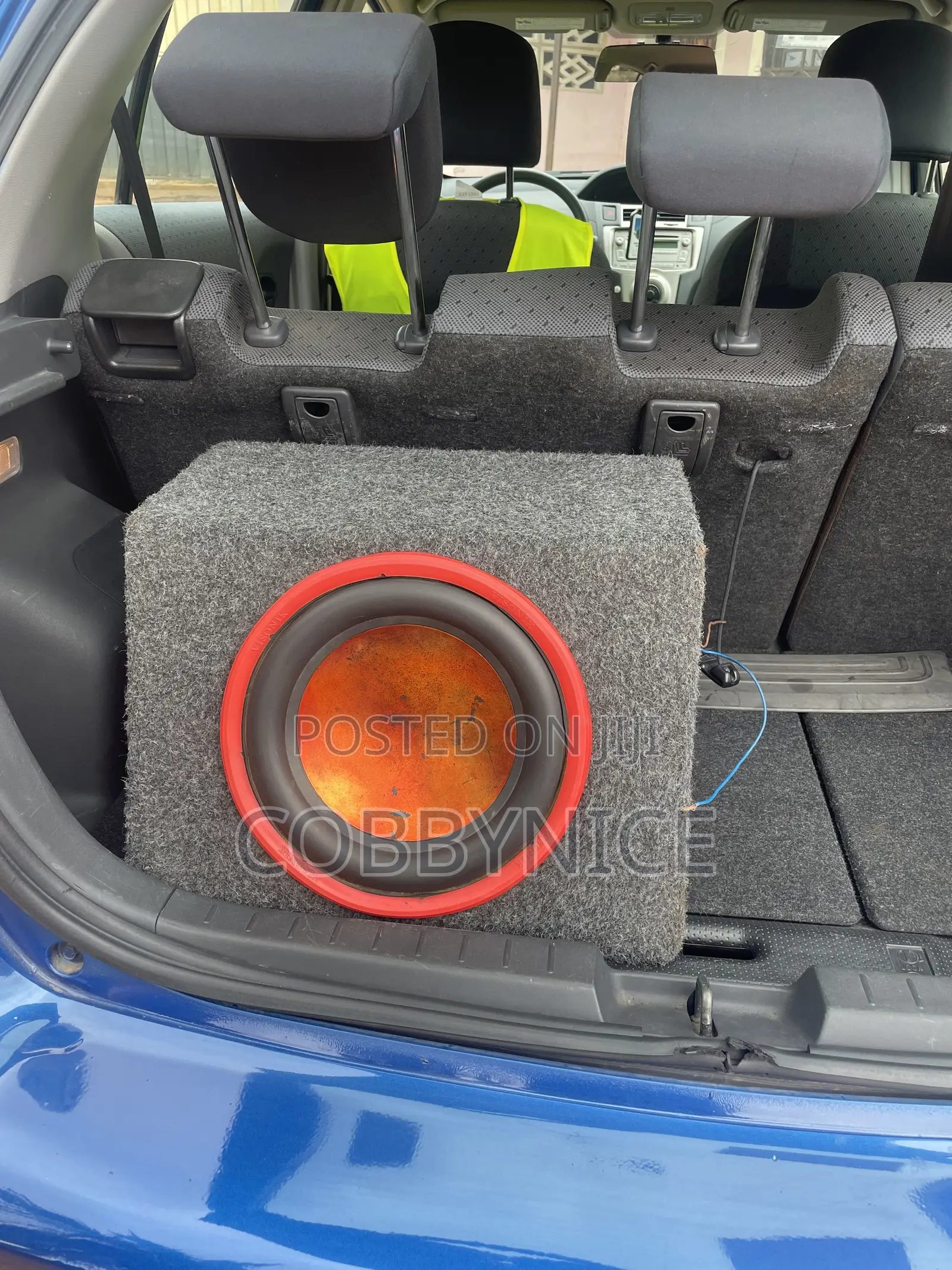 Music Booster